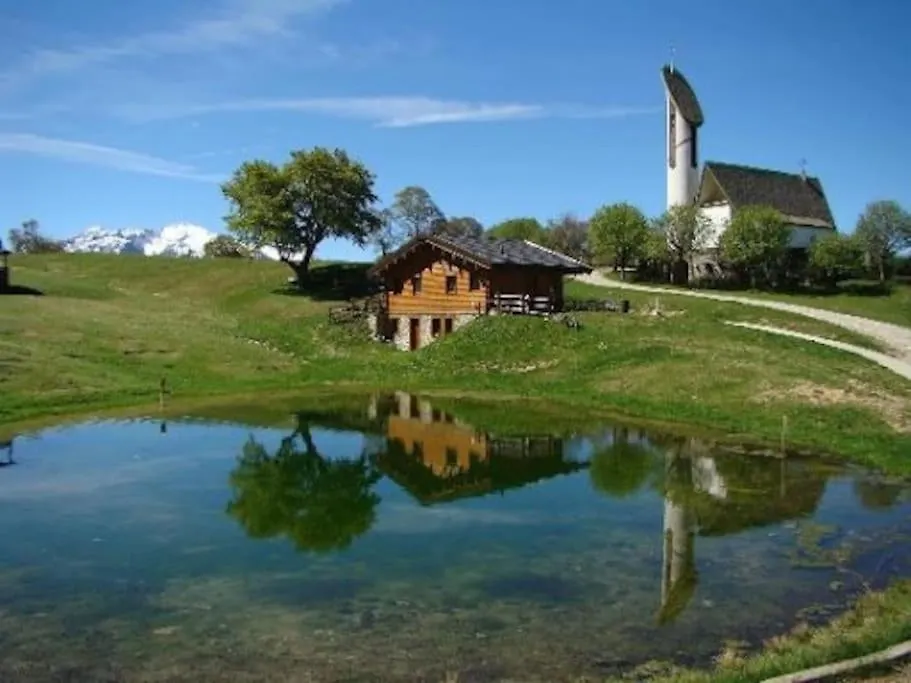 Appartamento Tra Lago&Montagna Taceno 0*,  Italy