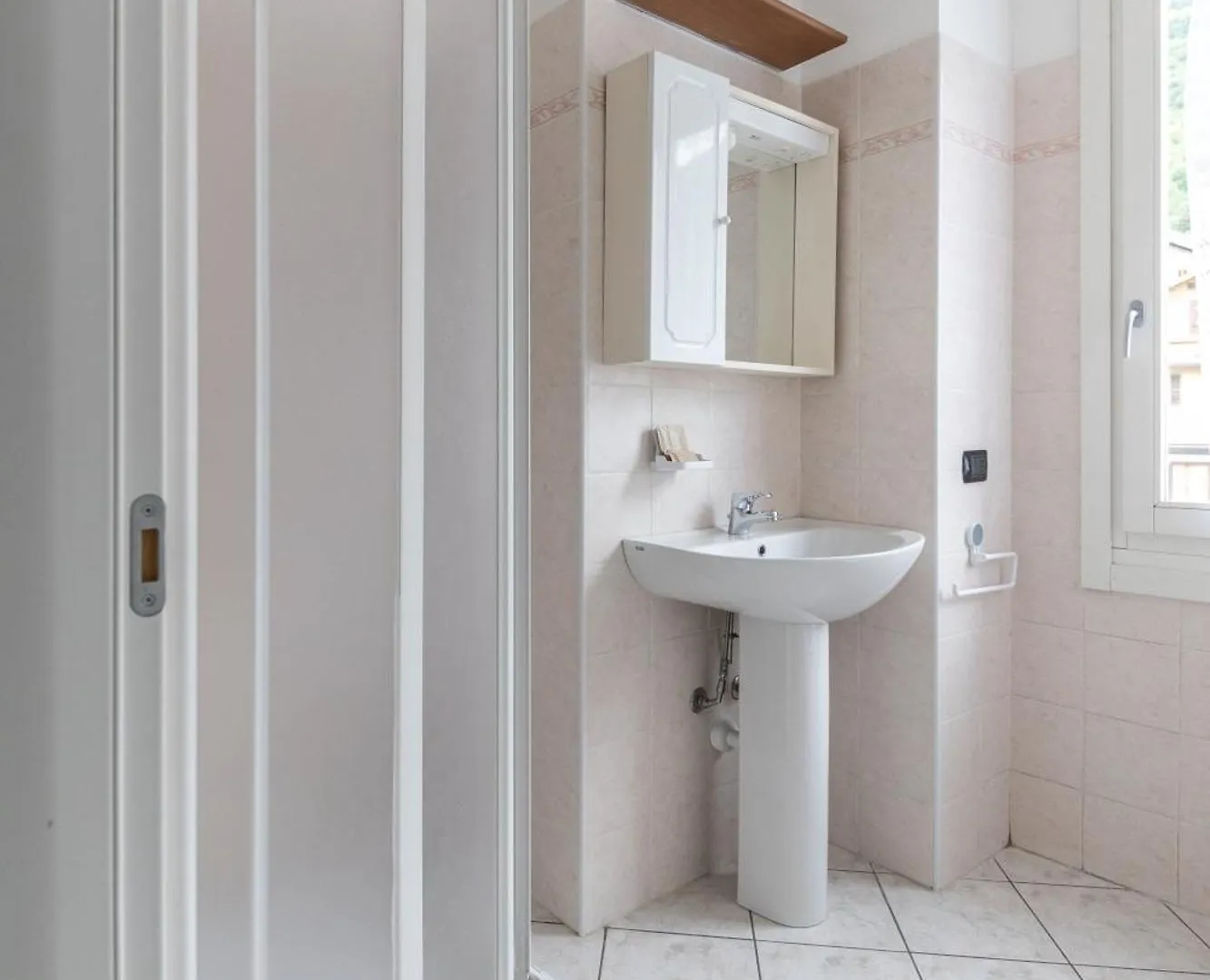 Apartment Appartamento Tra Lago&Montagna Taceno Italy