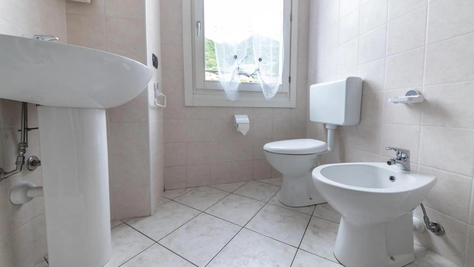 Apartment Appartamento Tra Lago&Montagna Taceno