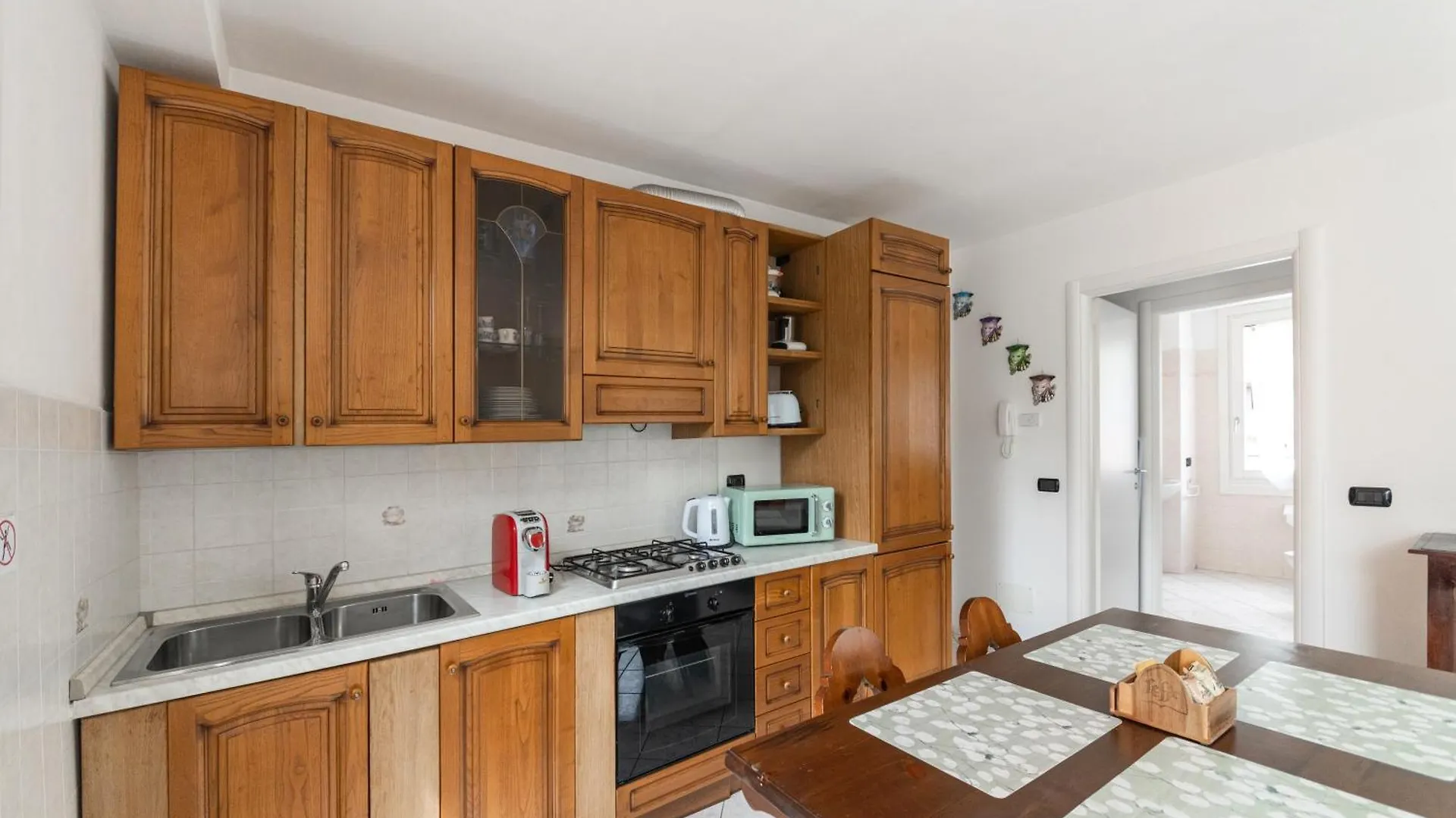 Appartamento Tra Lago&Montagna Taceno 0*,