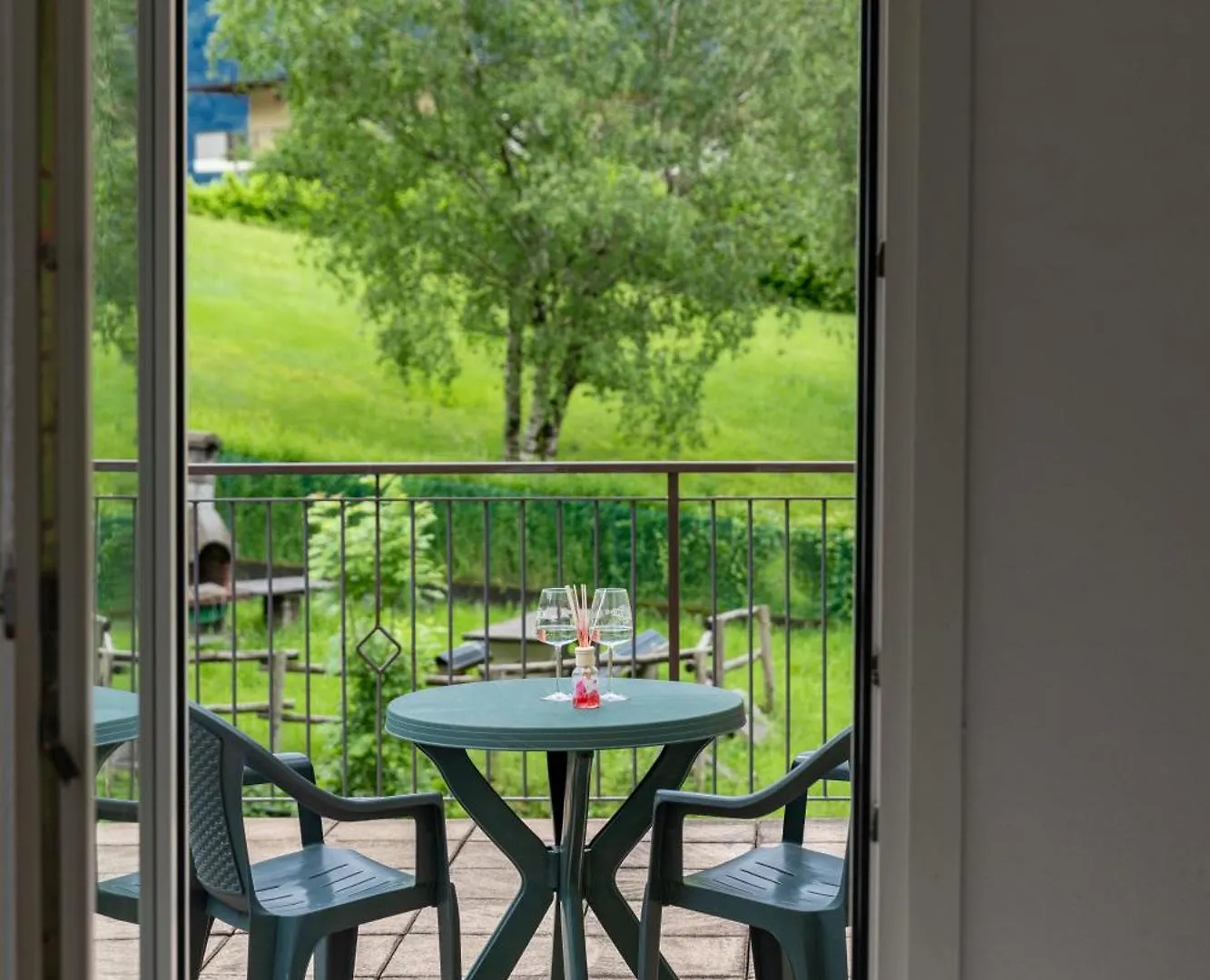Apartment Appartamento Tra Lago&Montagna Taceno Italy