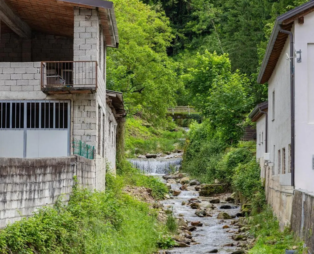 Appartamento Tra Lago&Montagna Taceno Apartment