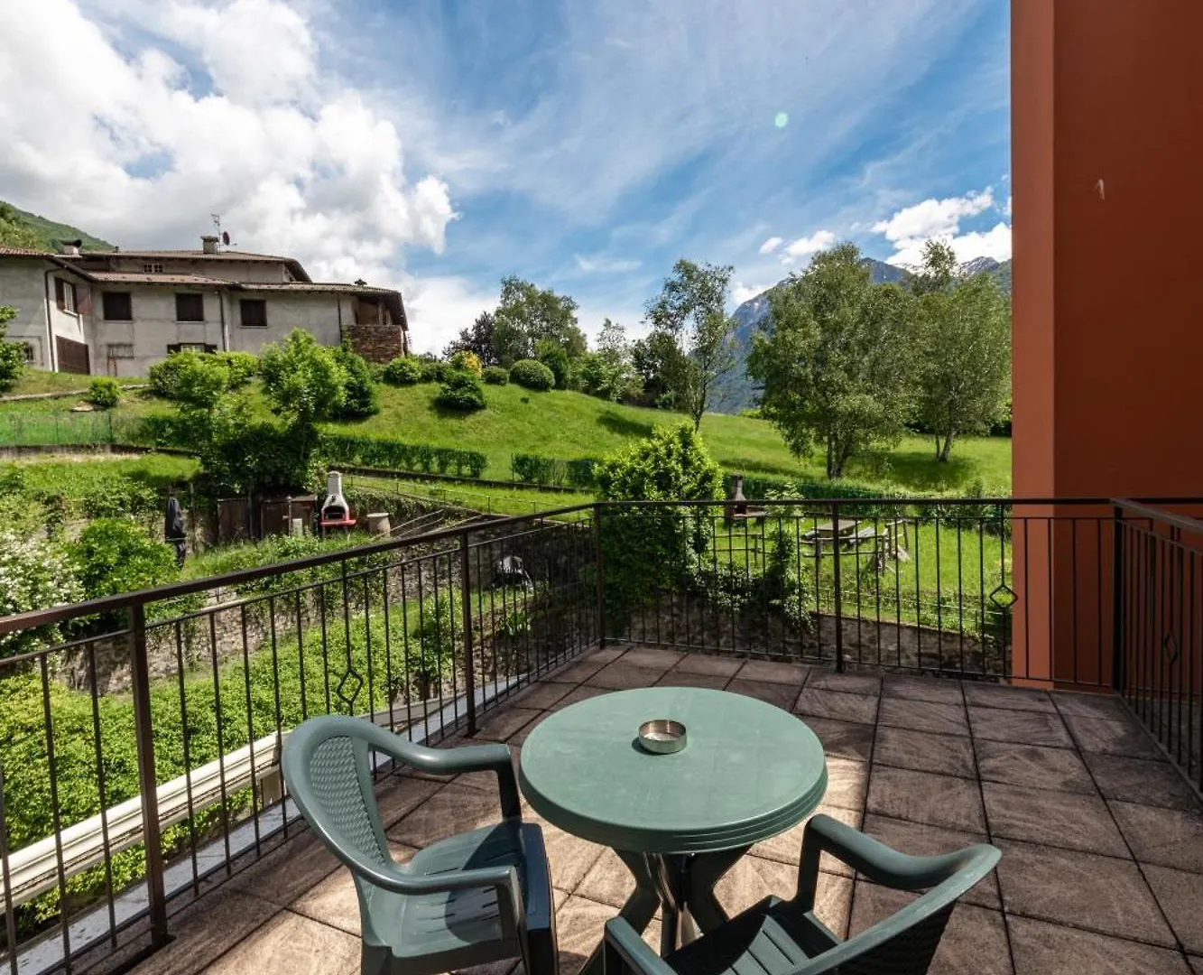 Appartamento Tra Lago&Montagna location