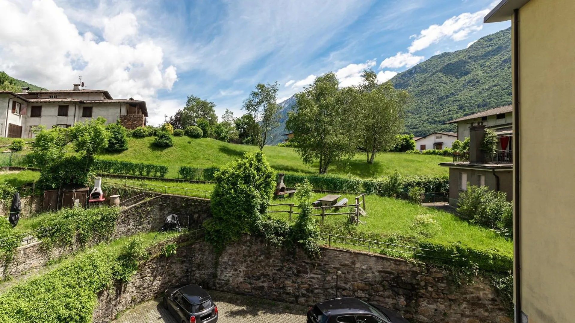 Apartment Appartamento Tra Lago&Montagna Taceno
