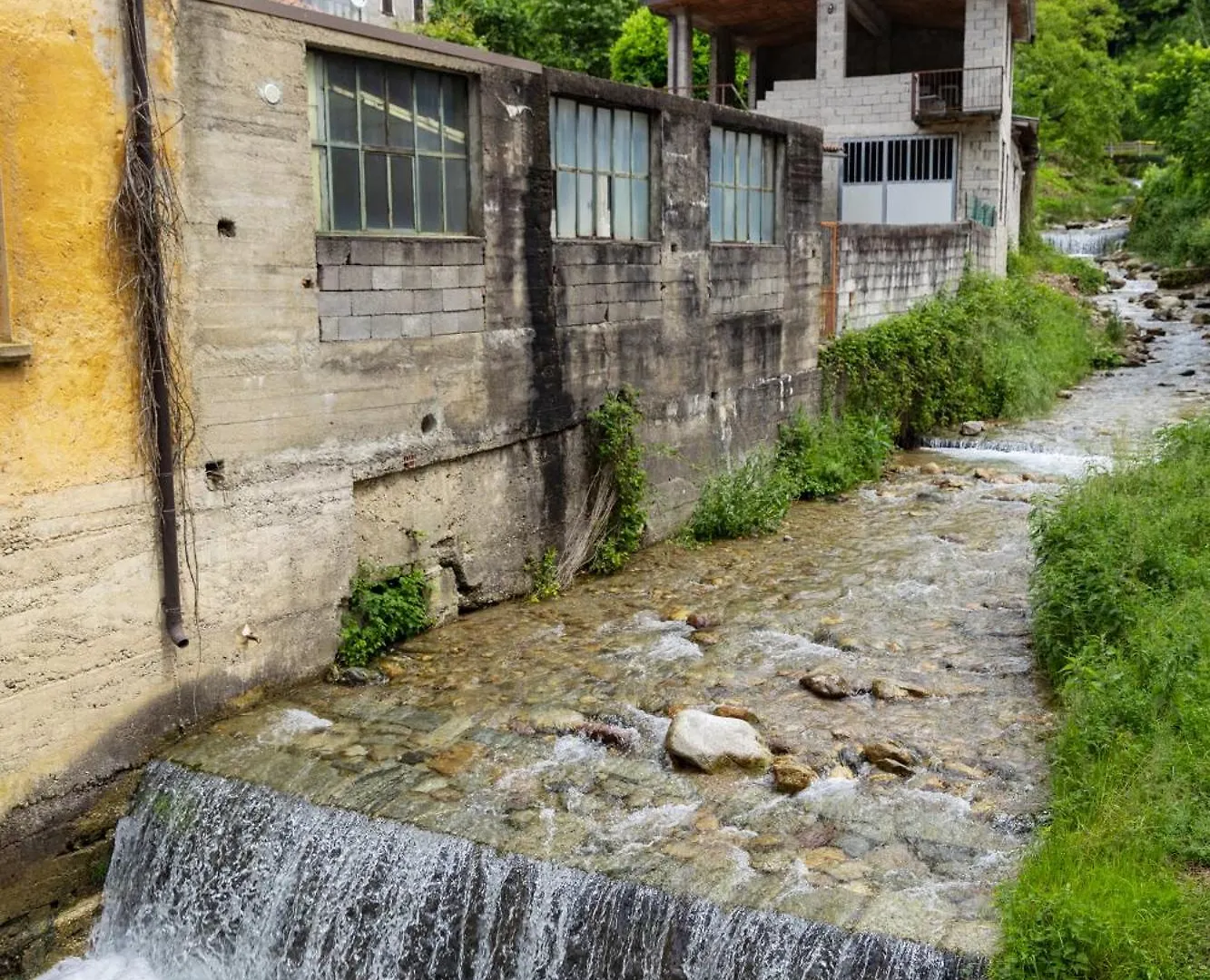 Apartment Appartamento Tra Lago&Montagna Taceno Italy