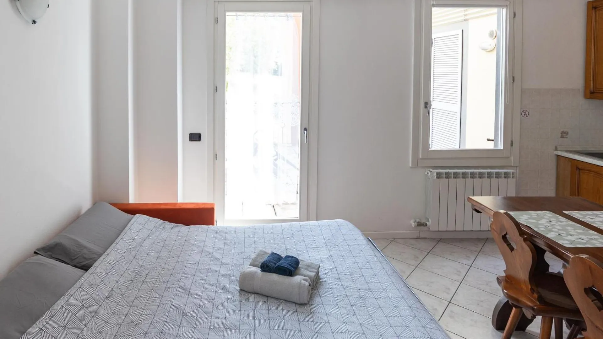 Apartment Appartamento Tra Lago&Montagna Taceno