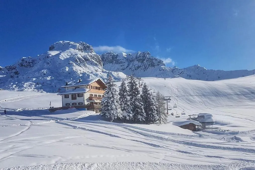 Appartamento Tra Lago&Montagna Taceno
