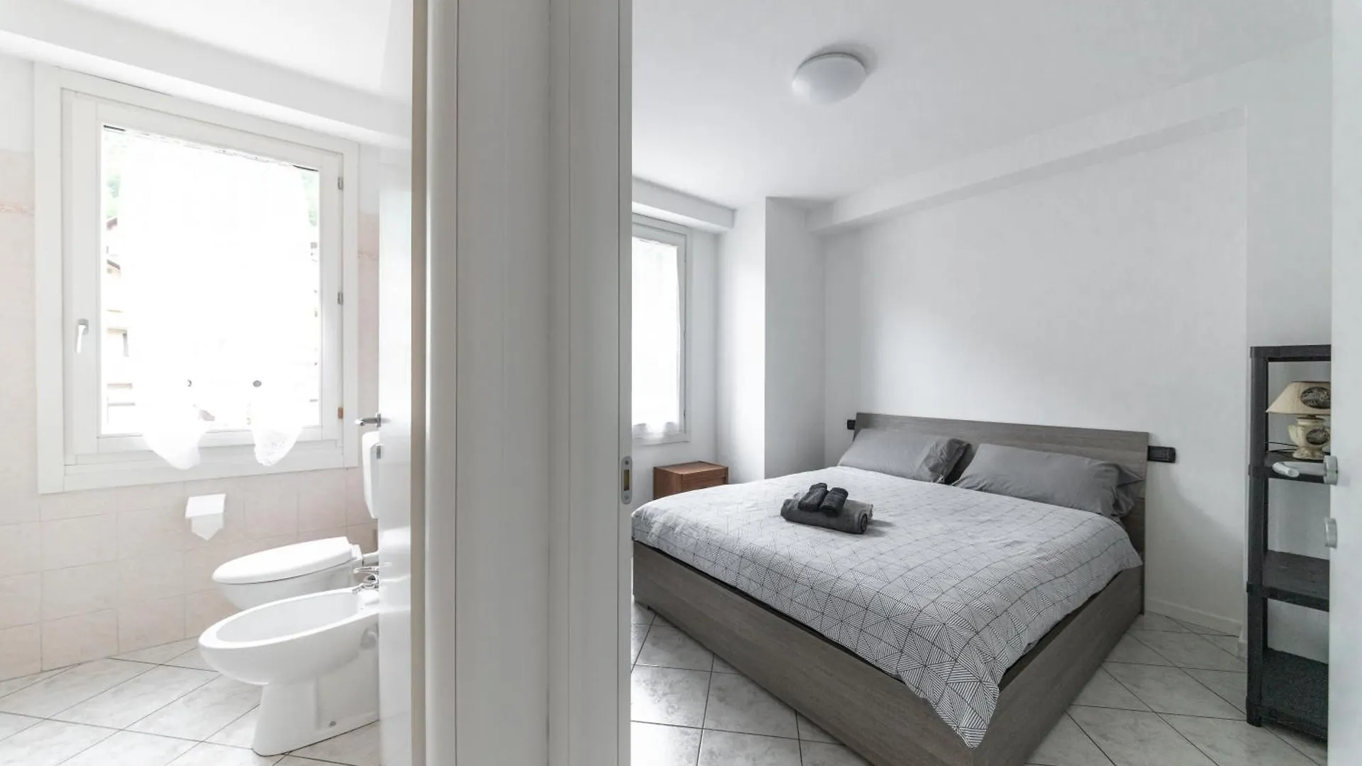 Appartamento Tra Lago&Montagna Taceno 公寓