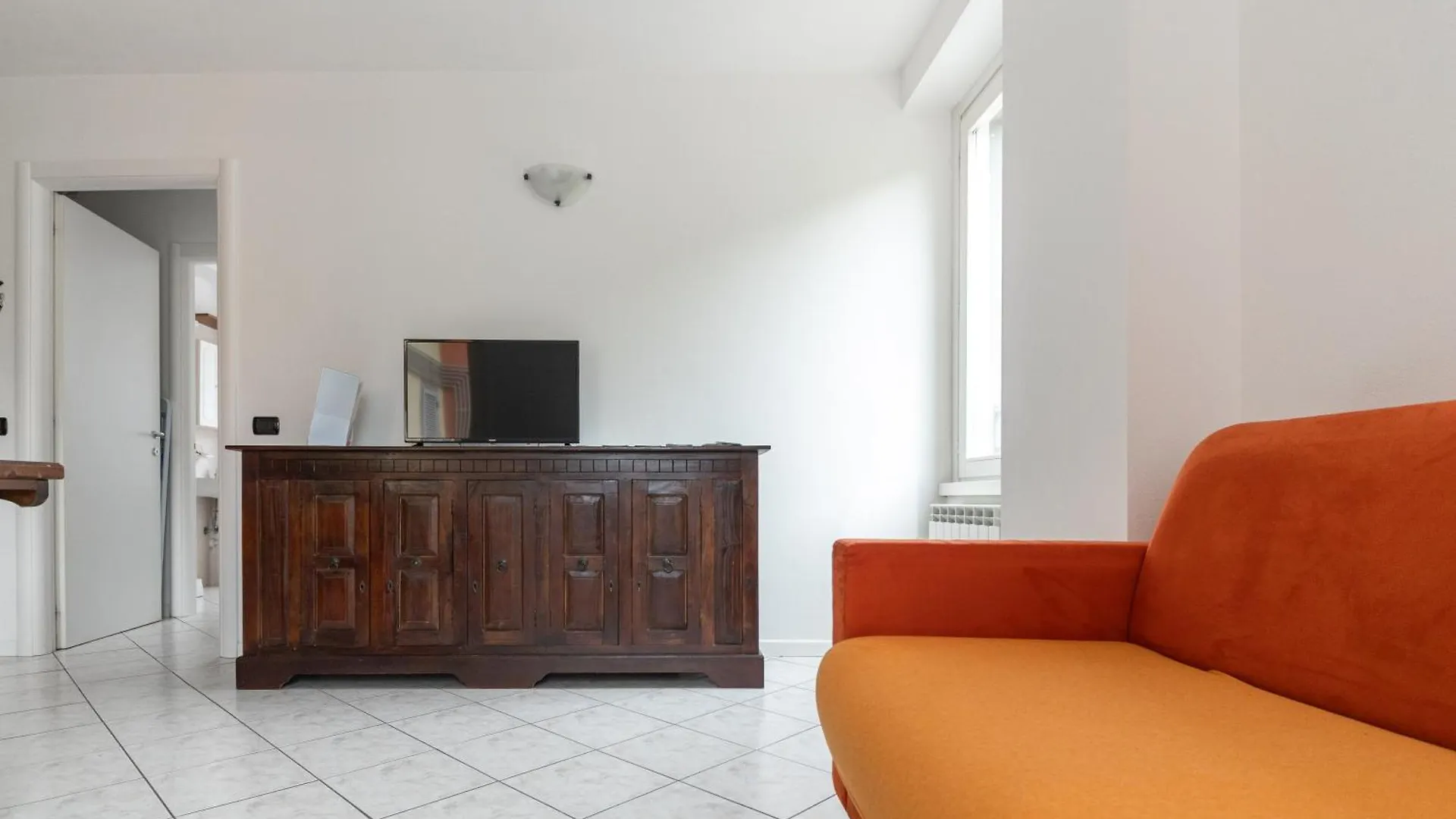 Appartamento Tra Lago&Montagna Taceno 意大利